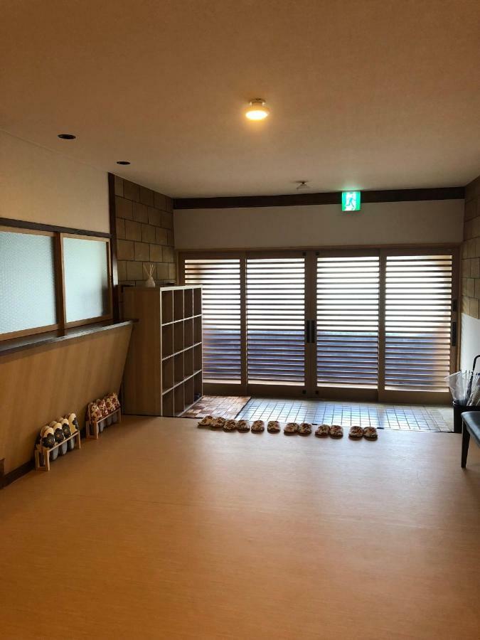 Hotel Oyado Zen Kusatsu  Exterior foto