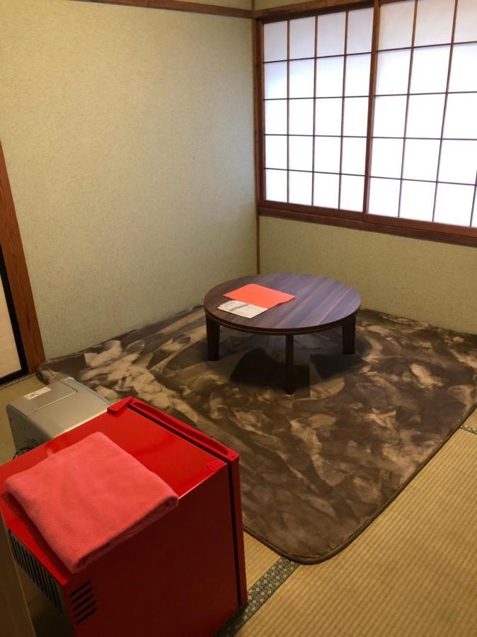 Hotel Oyado Zen Kusatsu  Exterior foto