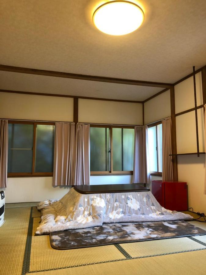 Hotel Oyado Zen Kusatsu  Exterior foto